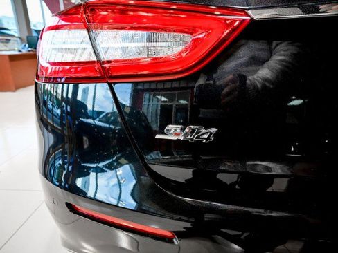 Used 2018 Maserati Quattroporte S GranLusso Q4 AWD/4WD image 42