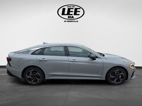 New 2026 Kia K5 GT-Line image 8