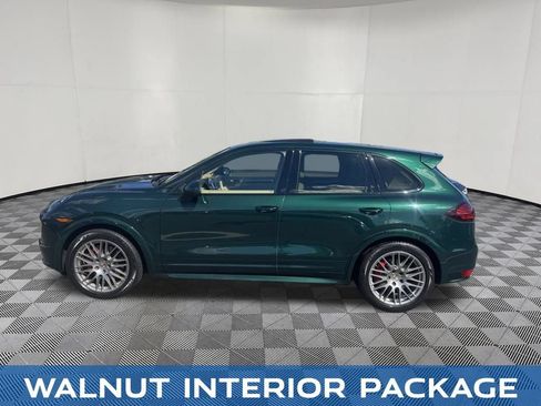 Used 2013 Porsche Cayenne GTS AWD/4WD image 8