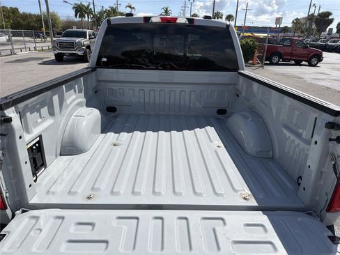 Certified 2023 Ford F150 XLT w/ Equipment Group 302A High AWD/4WD image 6