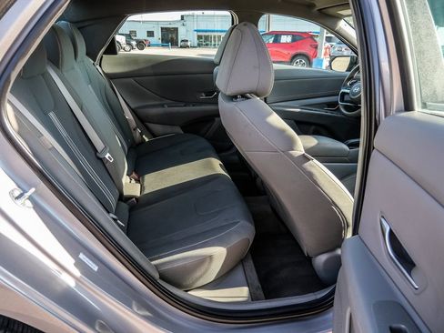 Used 2025 Hyundai Elantra Sport FWD image 38