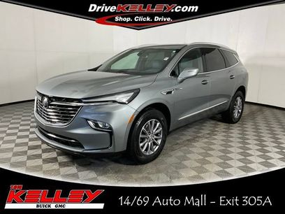 Used 2024 Buick Enclave Essence