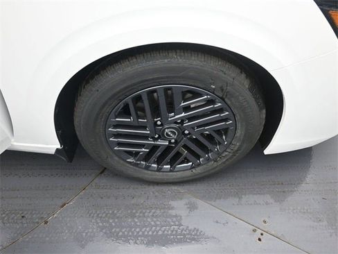 New 2026 Nissan Sentra SV w/ SV Convenience Package image 38