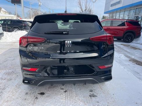 Used 2024 Buick Encore GX Sport Touring w/ Experience Buick Package image 5