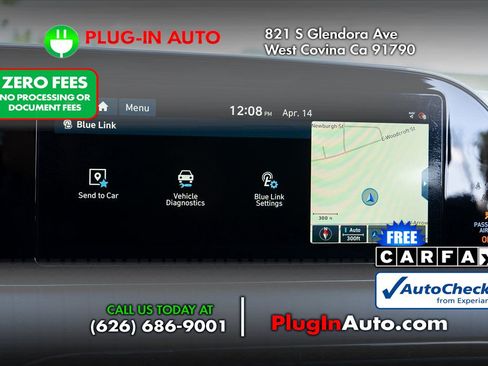 Used 2020 Hyundai Palisade Limited FWD image 35