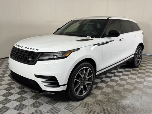 New 2026 Land Rover Range Rover Velar Dynamic SE image 2