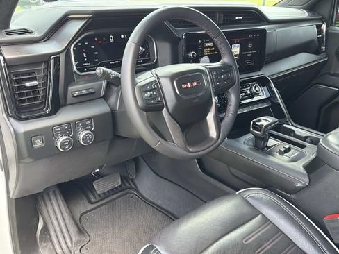 Used 2023 GMC Sierra 1500 AT4X AWD/4WD image 22