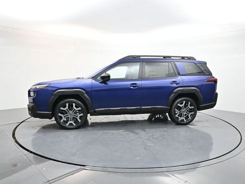 New 2026 Subaru Outback Touring XT AWD/4WD image 4