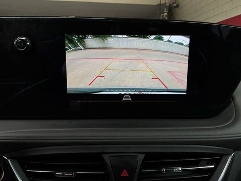 Used 2025 Buick Encore GX Preferred FWD image 30