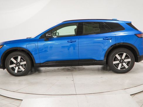 New 2026 Honda Prologue Touring image 5