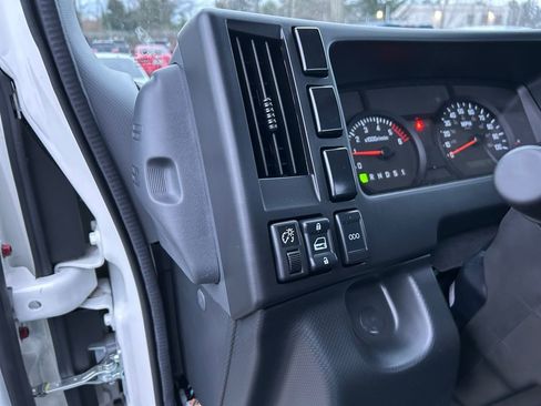 New 2025 Chevrolet Low Cab Forward image 19