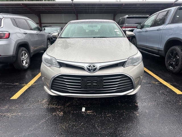 Used 2016 Toyota Avalon XLE FWD image 14