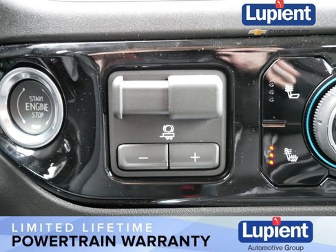 New 2026 Chevrolet Silverado 3500 LT w/ All Star Edition image 25