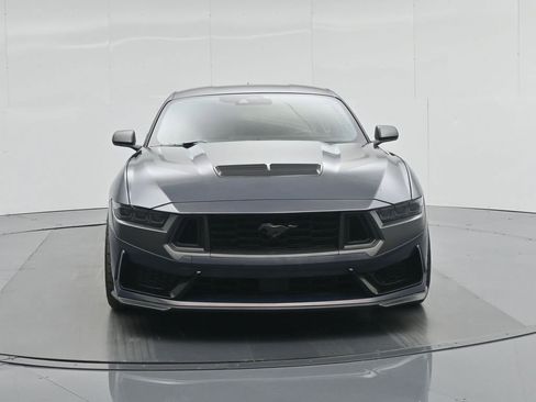 Used 2025 Ford Mustang Dark Horse image 49