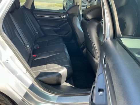Used 2022 Honda Accord Sport Special Edition image 10