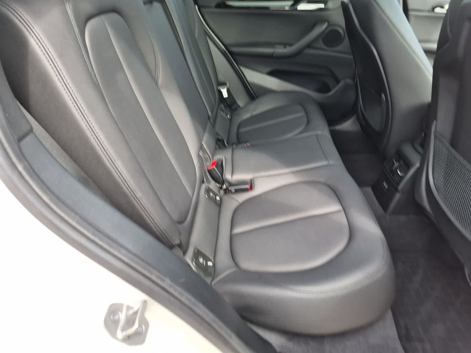 Used 2021 BMW X1 xDrive28i w/ Convenience Package AWD/4WD image 21