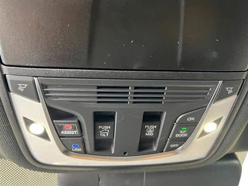 New 2026 Acura RDX A-Spec AWD/4WD image 23