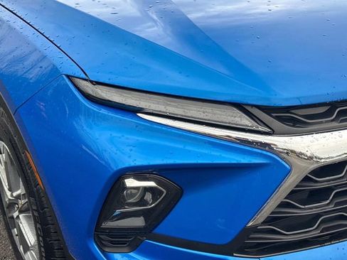 Certified 2024 Chevrolet Blazer LT image 10