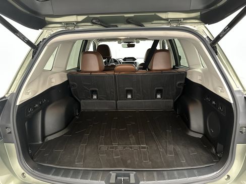 Used 2019 Subaru Forester Touring AWD/4WD image 14