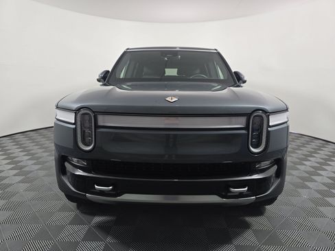 Used 2022 Rivian R1S Launch Edition Quad AWD/4WD image 8