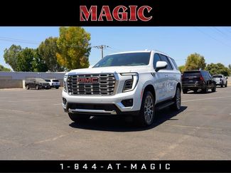 New 2026 GMC Yukon Denali AWD/4WD 360° Tour