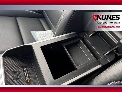 New 2026 GMC Terrain Denali w/ LPO, Floor Liner Package image 19