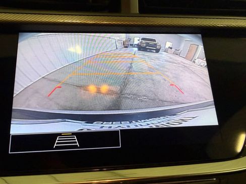Used 2023 Buick Encore GX Preferred w/ Cold Weather Comfort Package AWD/4WD image 33