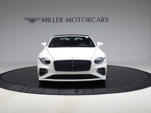 New 2025 Bentley Continental GT Speed image 23