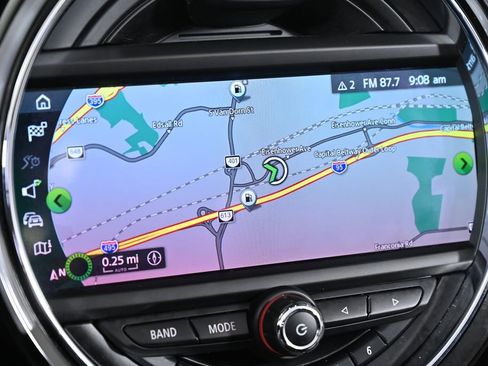 Used 2021 MINI Cooper John Cooper Works image 19