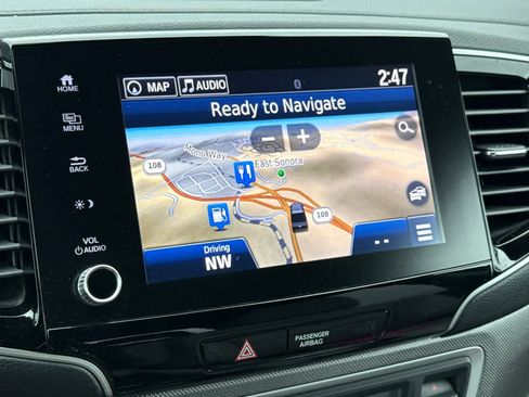 Used 2023 Honda Ridgeline RTL-E image 20