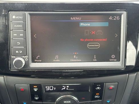 Used 2019 Nissan Sentra SV image 25