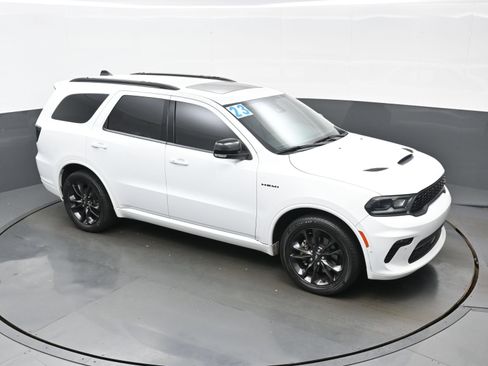 Used 2023 Dodge Durango R/T RWD image 43