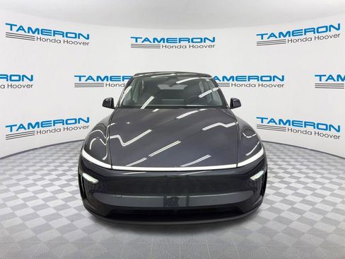 Used 2026 Tesla Model Y Long Range image 8