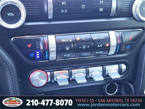 Used 2022 Ford Mustang Mach 1 w/ Equipment Group 700A image 20