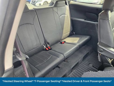 Used 2015 Buick Enclave Leather FWD image 18