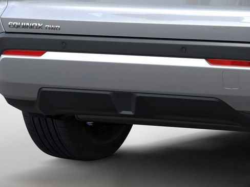 New 2026 Chevrolet Equinox LT w/ Convenience Package II image 14