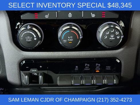 New 2026 RAM 1500 Big Horn image 15