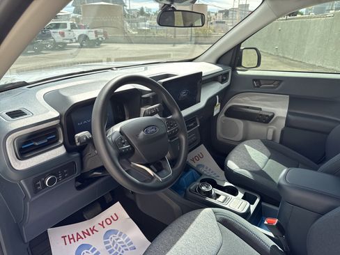 New 2025 Ford Maverick XLT image 20
