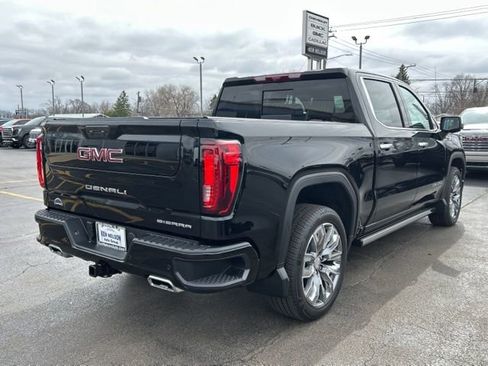 New 2026 GMC Sierra 1500 Denali w/ Denali Reserve Package image 12