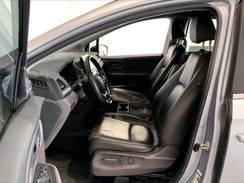 Used 2018 Honda Odyssey EX-L image 15