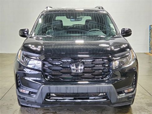 Certified 2023 Honda Passport Elite image 8