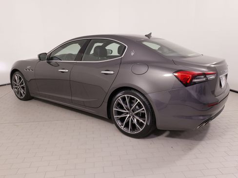Used 2023 Maserati Ghibli GT RWD image 15