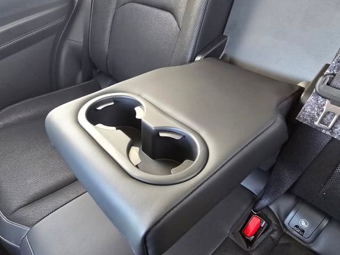 New 2026 MAZDA CX-5 Preferred image 28