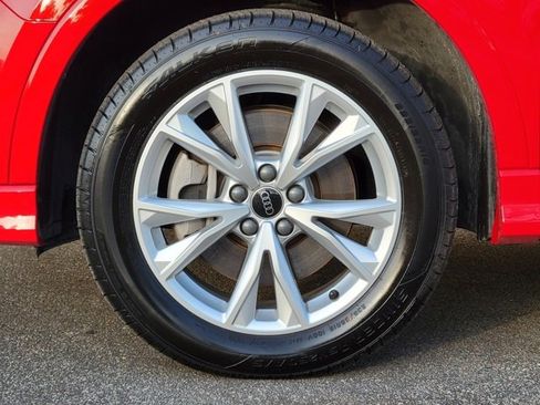 Used 2024 Audi Q3 2.0T Premium image 21