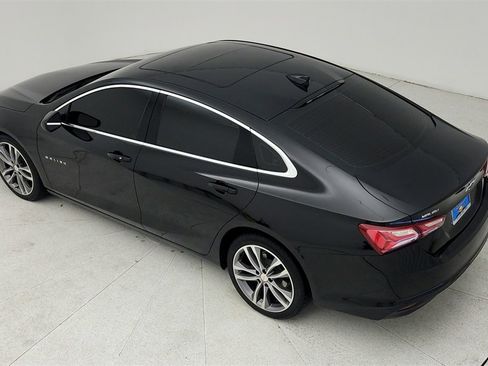 Certified 2024 Chevrolet Malibu LT image 38