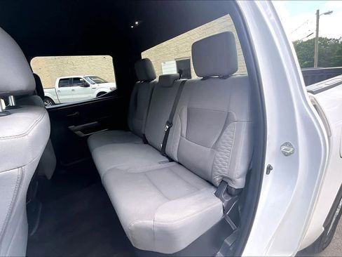 Used 2025 Toyota Tundra SR5 AWD/4WD image 20