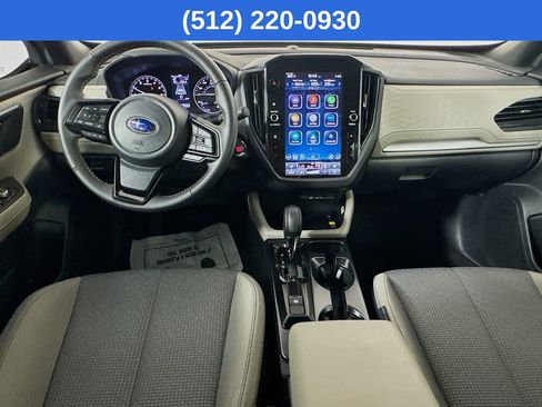 Used 2026 Subaru Forester Premium AWD/4WD image 26