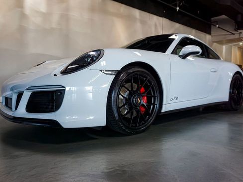 Used 2018 Porsche 911 GT3 RS image 86