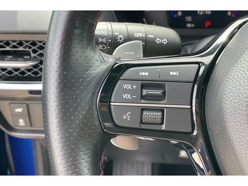 Certified 2025 Acura ADX A-Spec FWD image 35