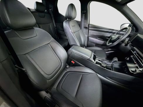 Used 2025 Hyundai Santa Cruz SEL FWD image 30